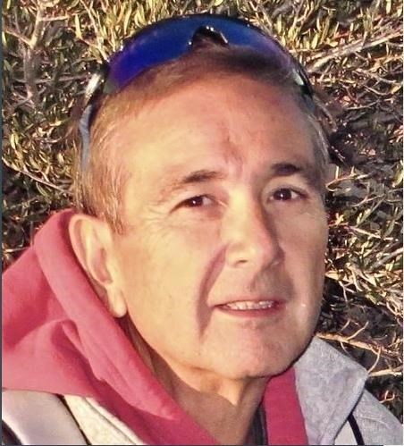 Obituary of Cecil Charles Sutherland