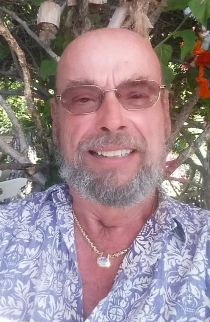 Obituary of Randolph Harold Mariotte