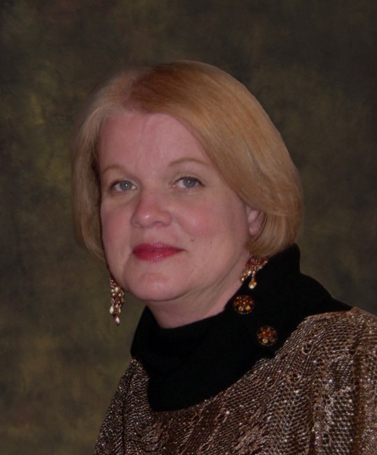 Obituary of Brenda Kay Baumann