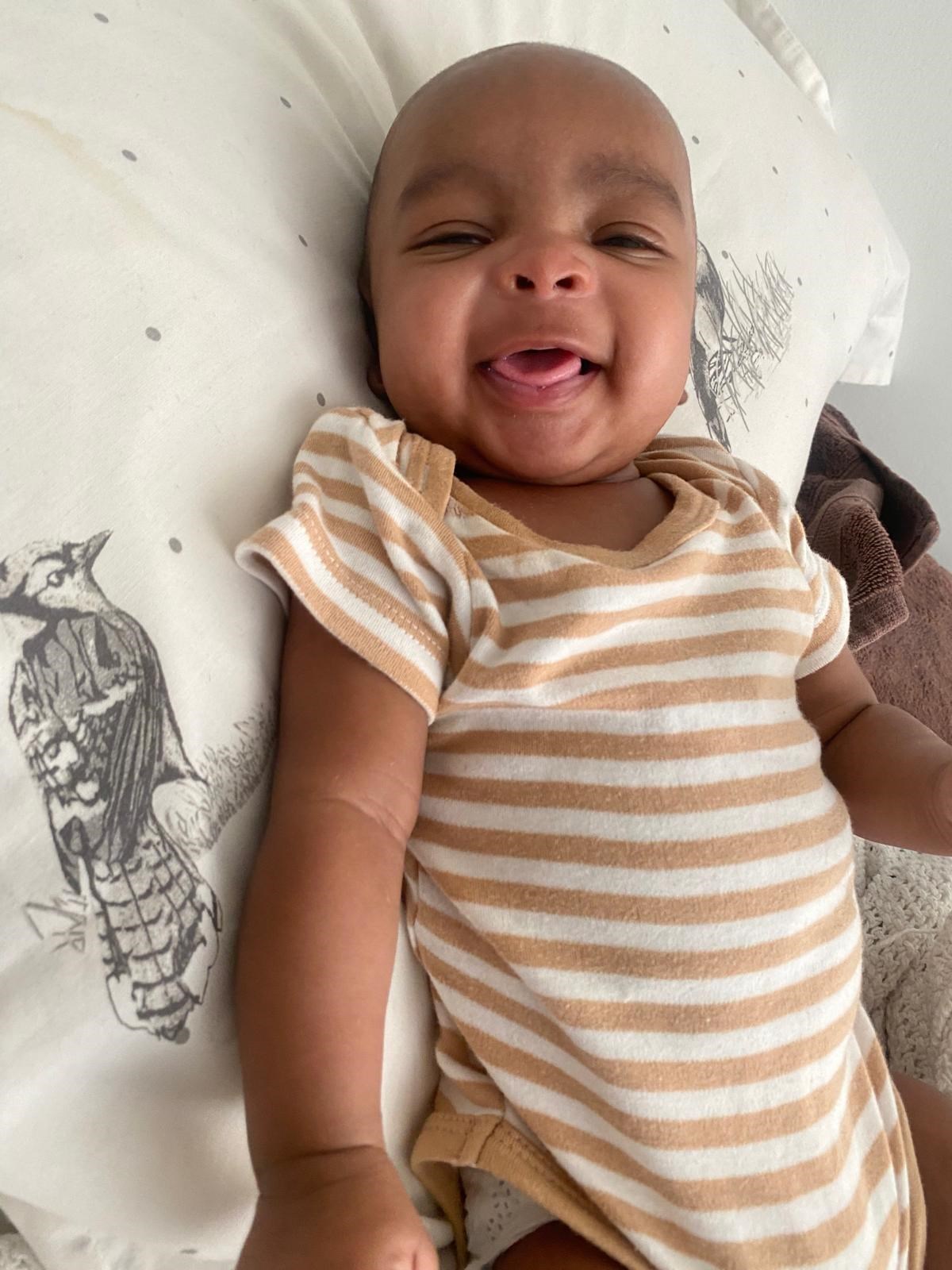 Obituary of Zaccai Aliston Tato Lwamba