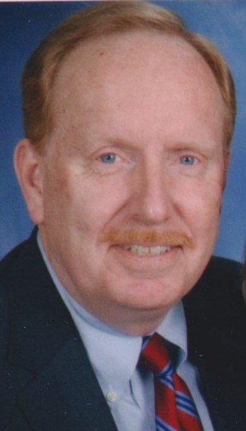 Obituary of Sherman David Johnson