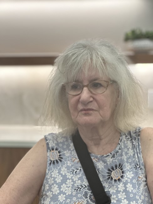 Obituario de Arlene Sue Posner