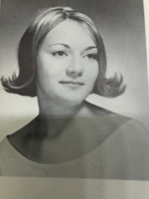 Obituary of Patricia Keefe