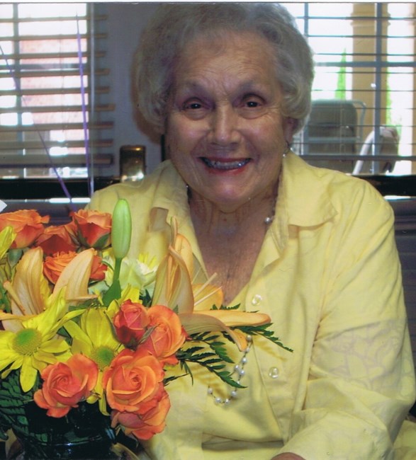 Obituary of Leeanna Jane Tate