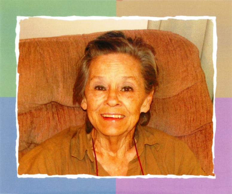 Obituary of Beverly Mayer Harrison