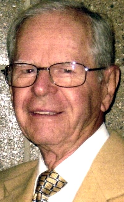Obituario de Walter J. Sowa
