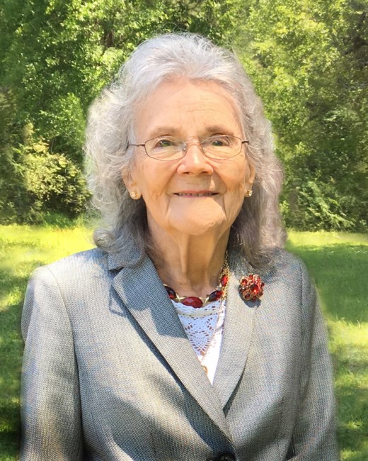 Obituario de Mary "Frances" Gilmore