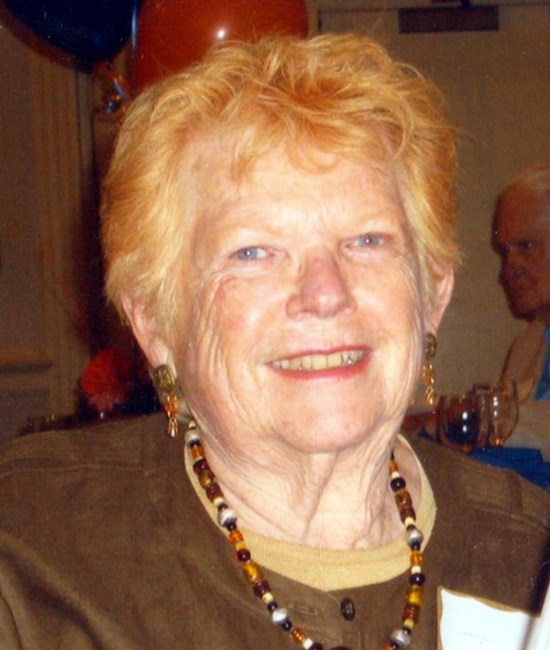 Obituary of Jacqueline Gale Doll