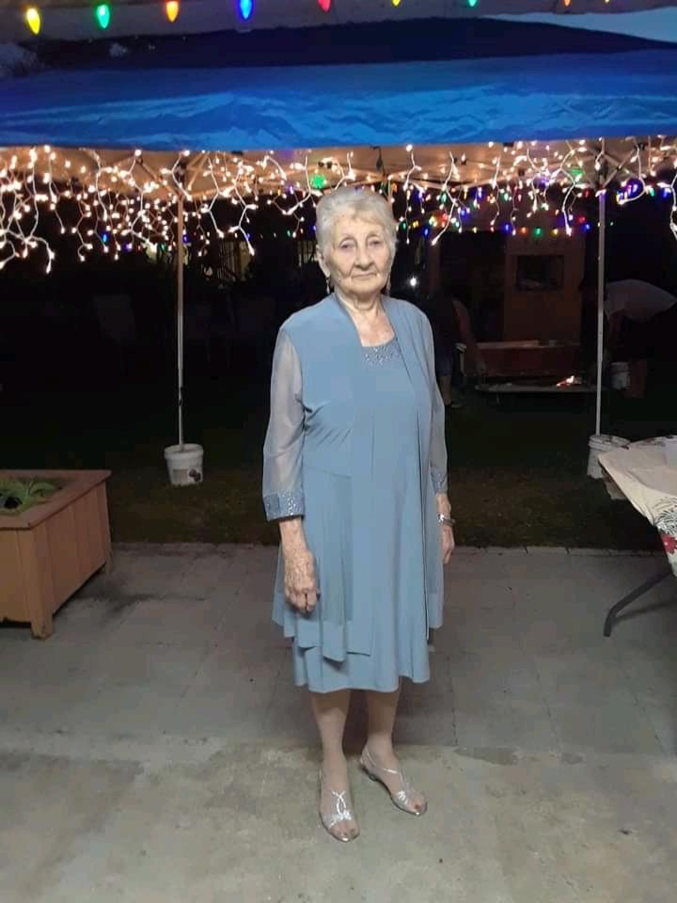 Obituary of Maria H Pabon Molina