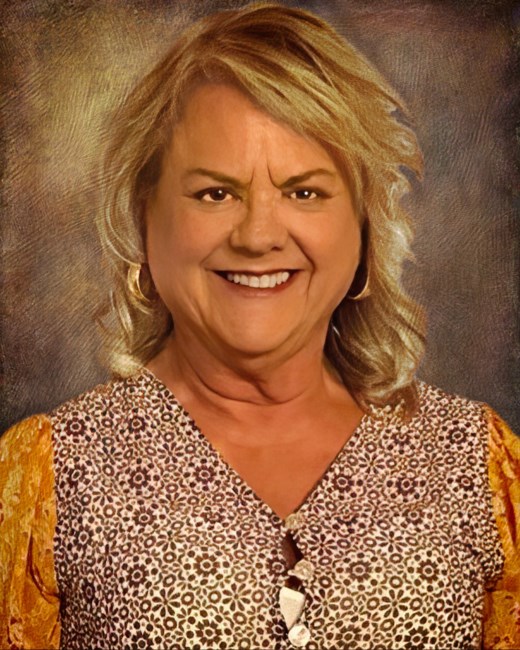 Avis de décès de Karen Ann (Watts) Nall