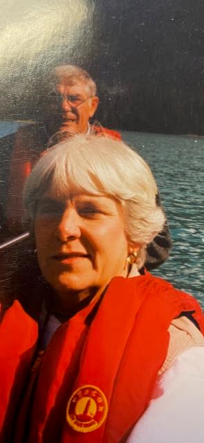 Obituary of Anne Seal