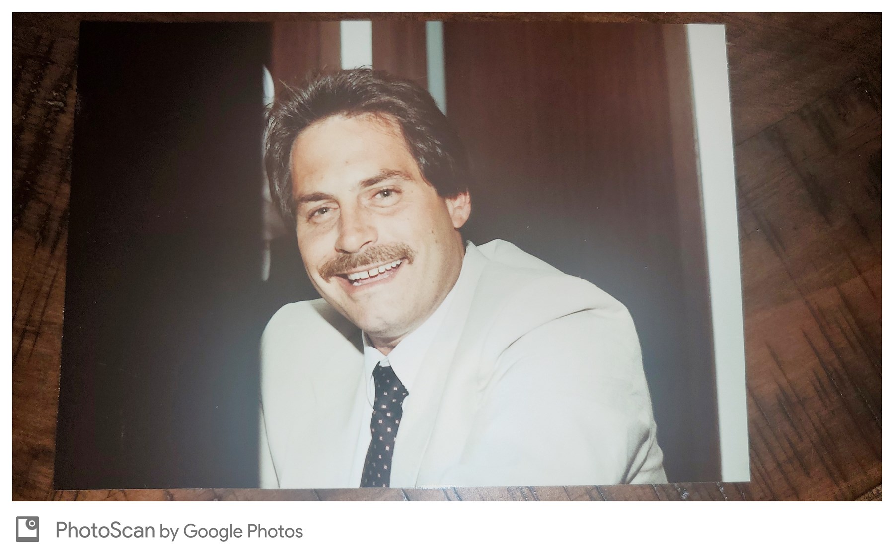 Obituary of Michael Dean Elam