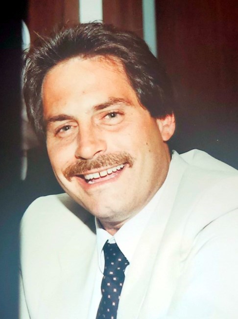 Obituary of Michael Dean Elam