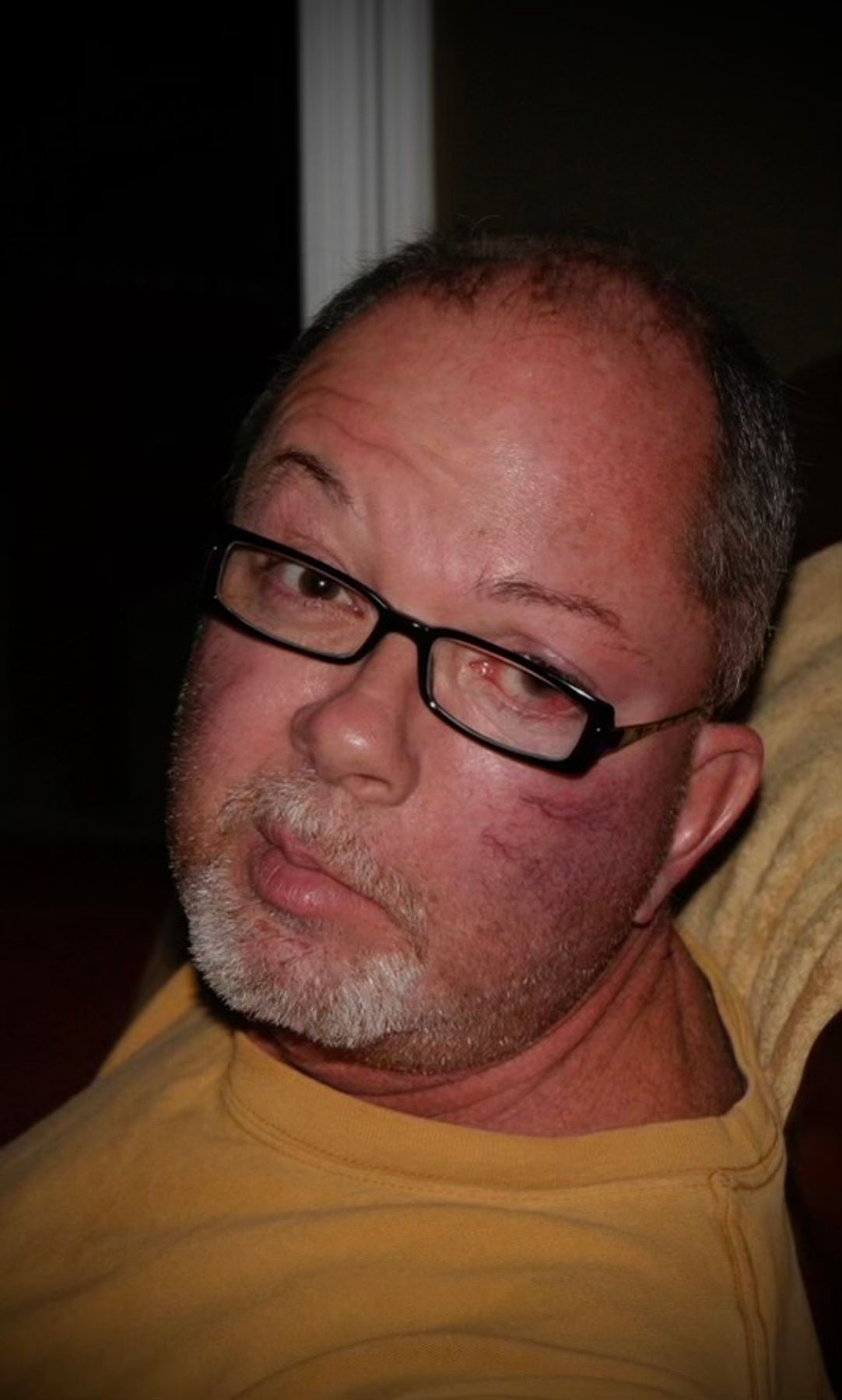 Obituary of Thomas Reggie Butler