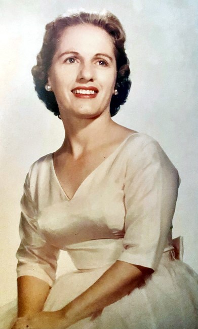 Obituary of Alice Watson Owens