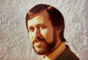 Obituary of Tomas Zayas