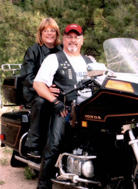 Obituary of Rocky P Robinson