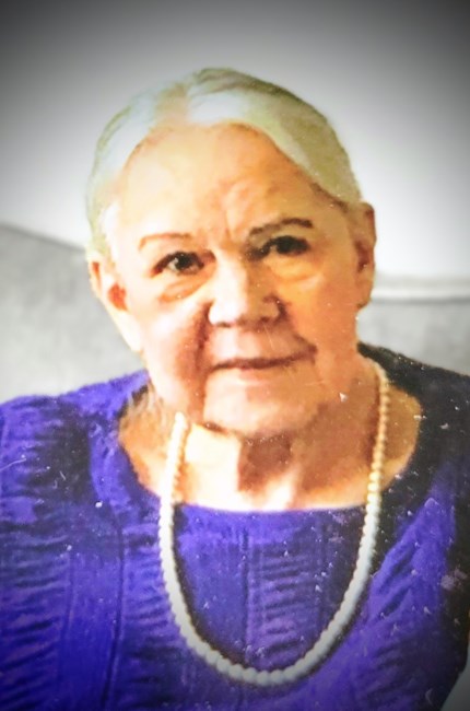 Obituary of Mary Ann Stufflebeam