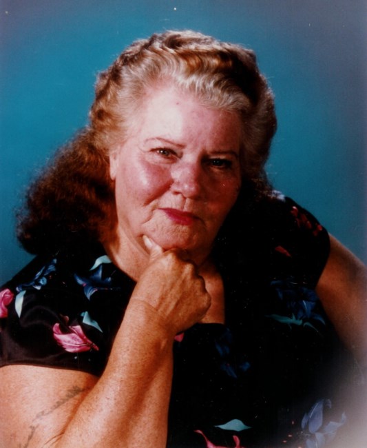 Obituary of Lois Marie Russell