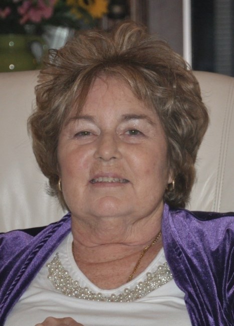 Obituary of Patricia Patty C. Coto Alfonso
