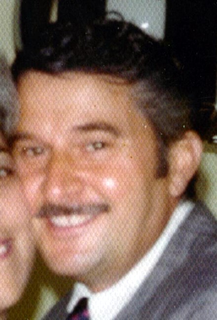 Obituary of Joseph N Chester