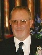 Obituario de Ronald "Brent" Hill