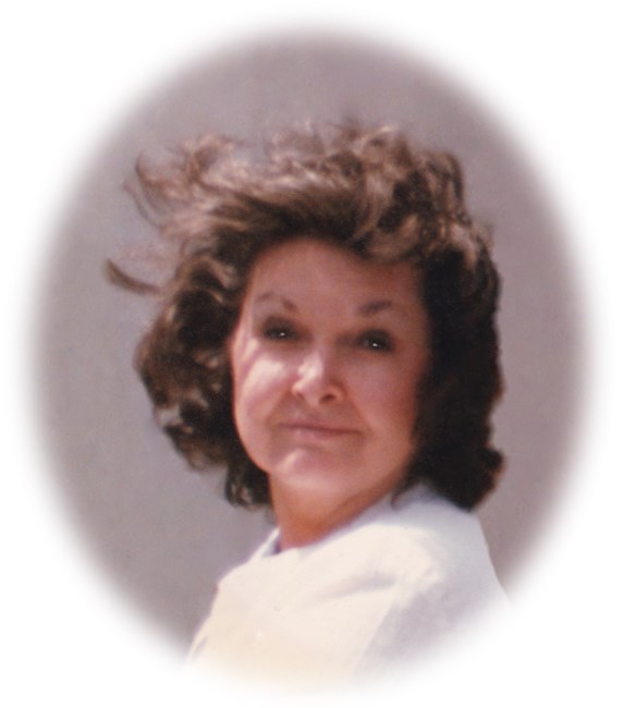 Obituary of Carolyn Rosemary Jennings