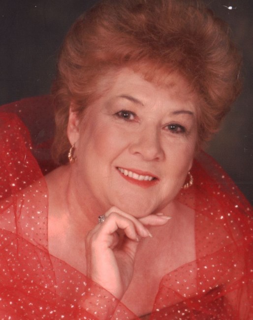 Obituario de Barbara Lucille Moore