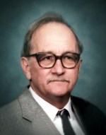 Gerald Snyder