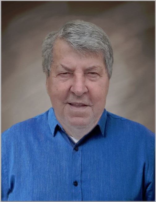 Obituary of Claude Tremblay