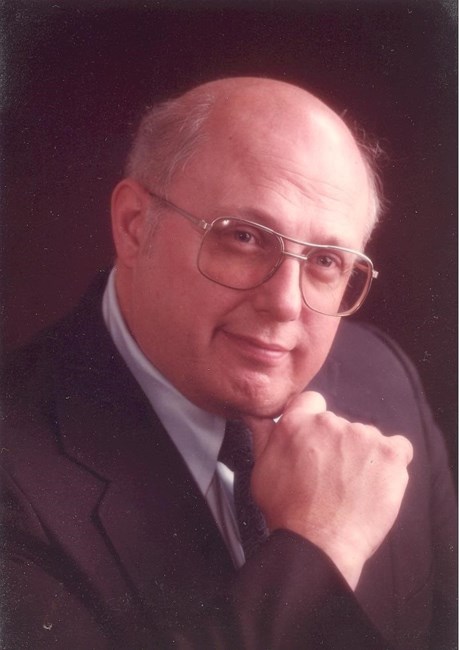 Obituary of Robert Arthur Milbrandt