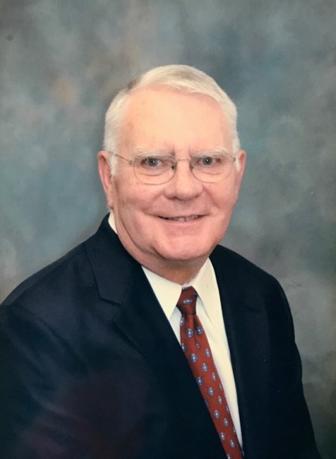 Obituary of Dr. Kenneth Dale Sellers