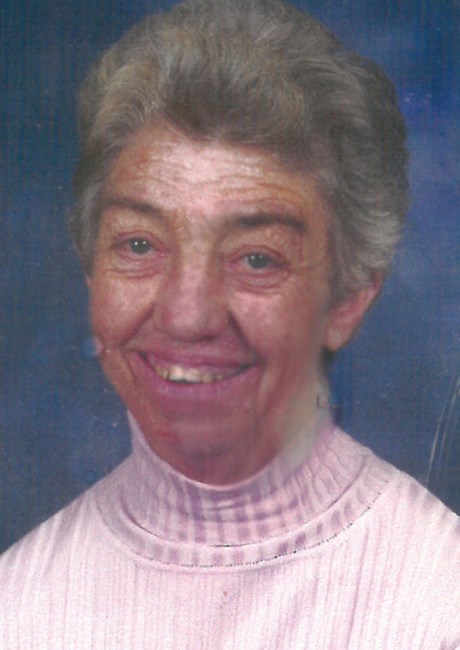 Obituary of Rita Dawn Hensley