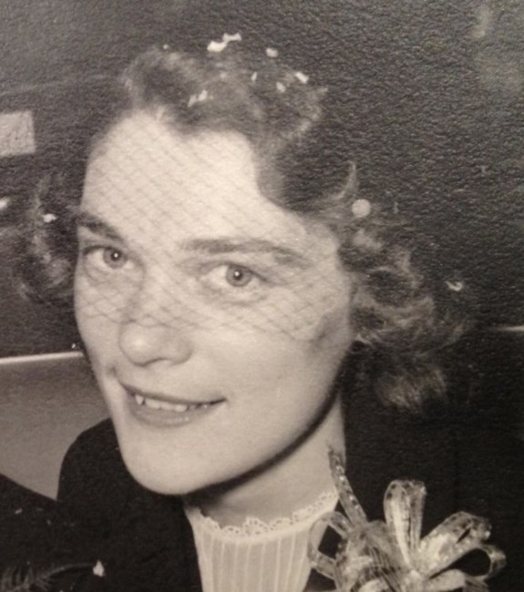 Obituario de Elsie Bernice Tayler