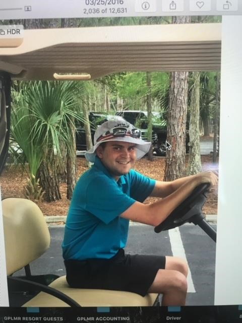 Obituary of Daniel Joseph Farrell II