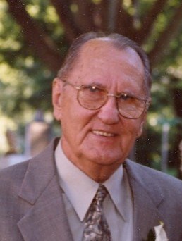 Obituary of William C Wadsworth