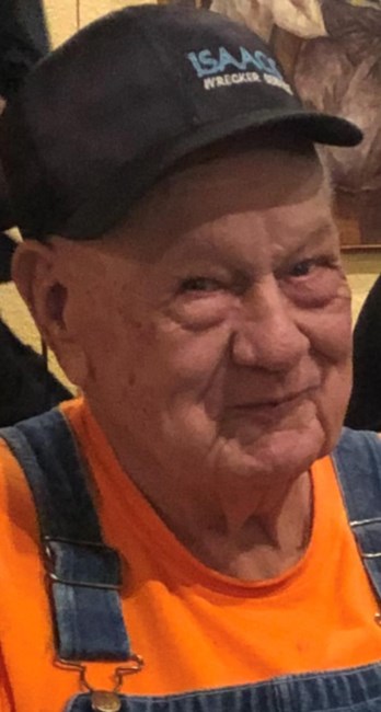 Obituary of Julius Carroll Hollowell