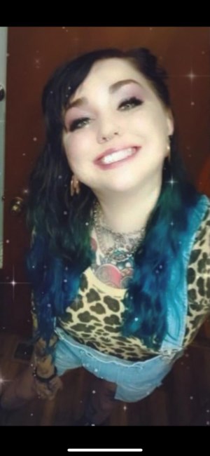 Obituary of Nicole Vanessa Minnick