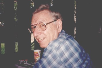 Obituary of Kenneth Wayne Osburn