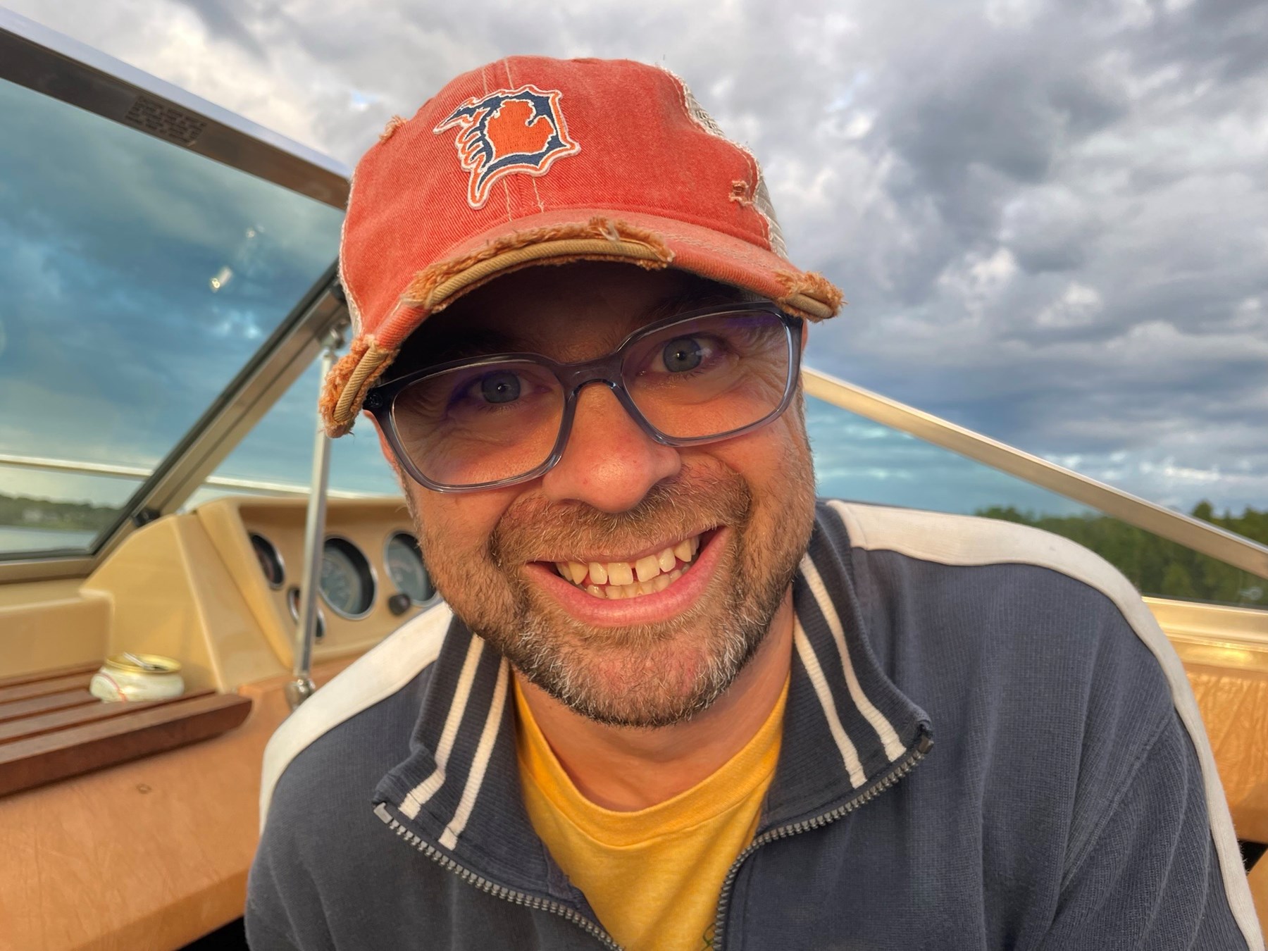 Obituary of John Joseph Pilchowski