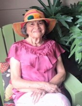 Obituary of Ludivina G. Garza