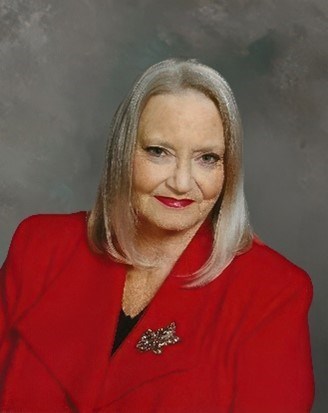 Obituary of Marilyn Mary McWilliams