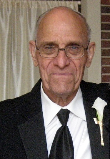 Avis de décès de Rodney Clark Dahlquist