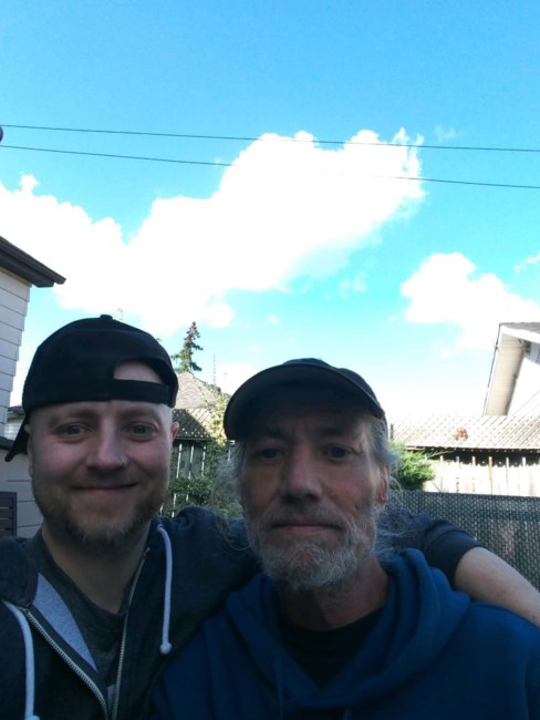 Obituary of Lawrence John Dunford