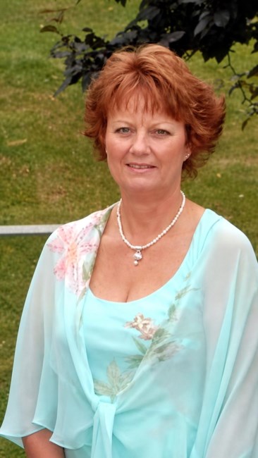 Obituary of Robin Heath