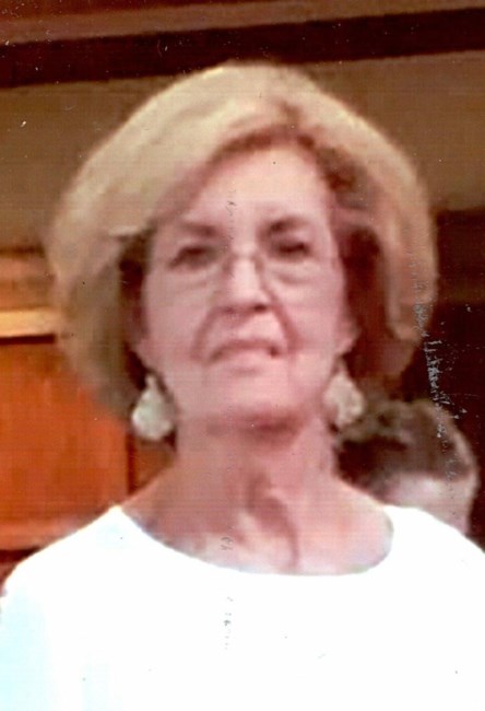 Obituary of Frances Lucille Kinser