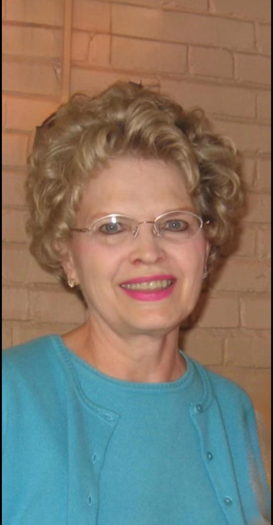 Obituary of Sue Carol Scott Weisinger