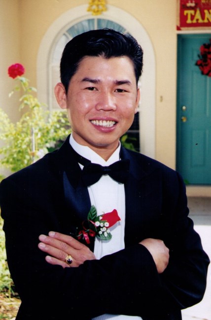 Obituario de Nguyen Thanh-Bao Hoang