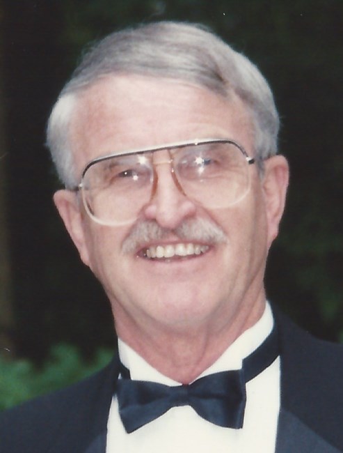Obituary of Paul E. Greenough