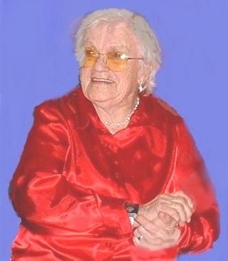 Obituary of Mary Sharpe